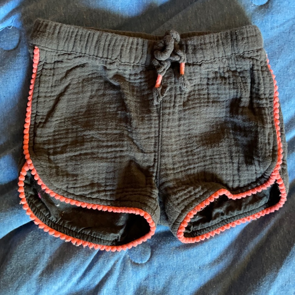 Baby Shorts